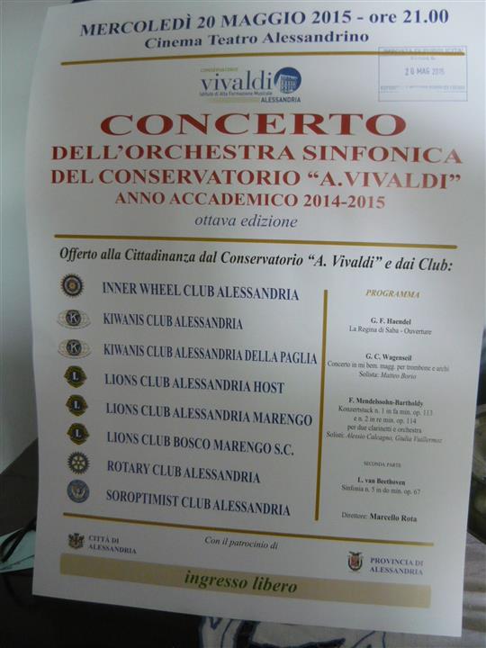 Concerto Loc