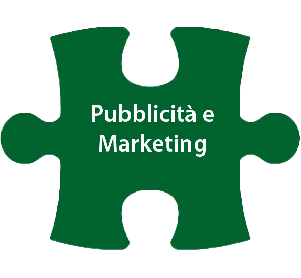 Pubblicità marketing
