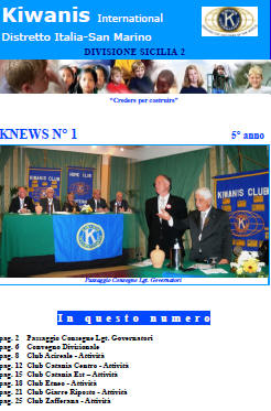 K News N.1