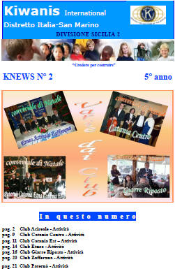 K News N.2