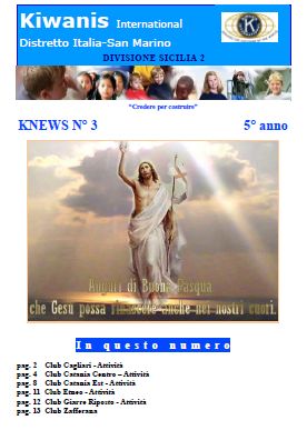 K News N.3