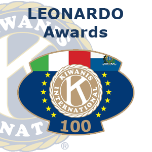 Leonardo Awards