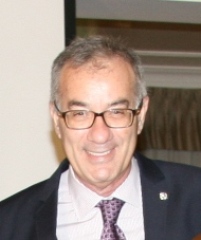 Aldo F.  Turco