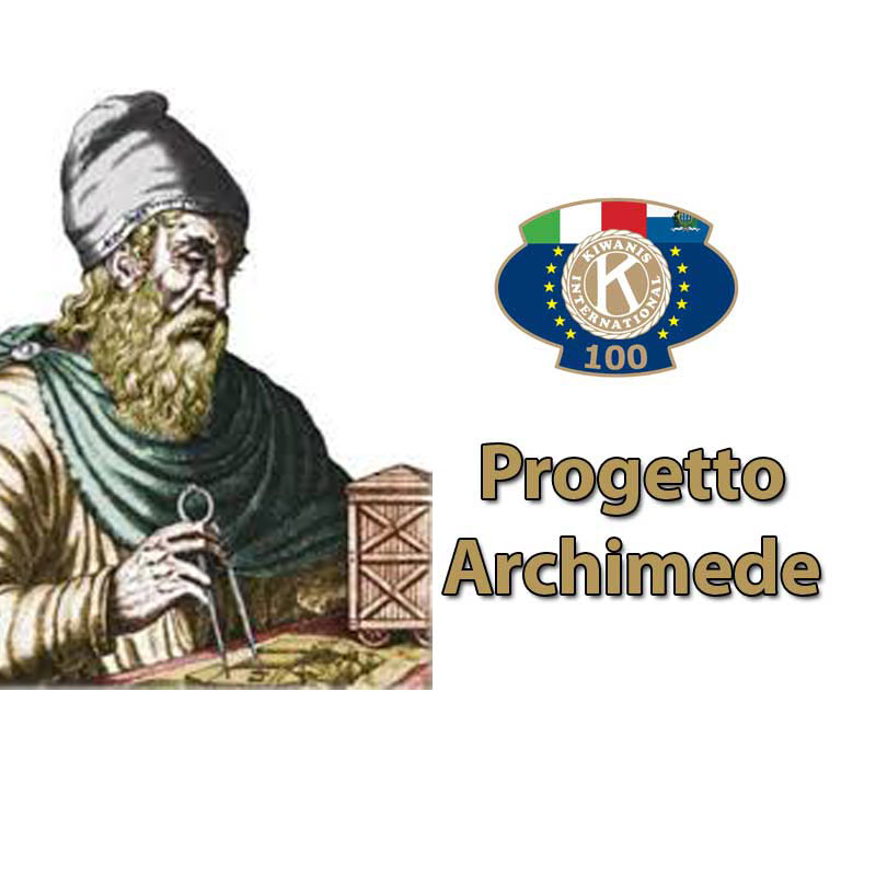 Progetto Archimede
