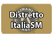 Distretto ItaliaSM