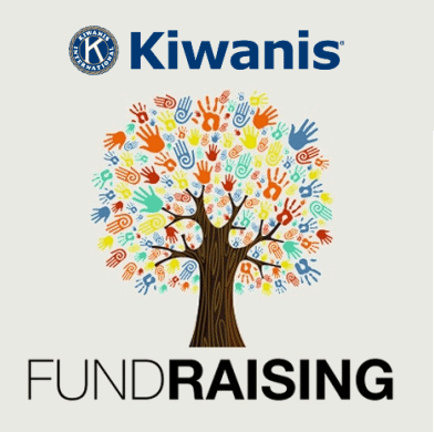 kiwanis fundraising