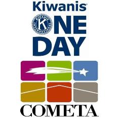 Divisione Piemonte 17 celebra il Kiwanis One Day con un'intensa giornata di solidarietà con i ragazzi di Cometa