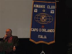 KC Capo d'Orlando e ACLI di Messina - Conferenza su ambiente, malattie e invalidità nella fascia tirrenica