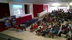 Il KC Catania Est incontra le scuole contro il cyberbullismo