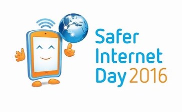 KC Follonica - Invito Giornata “Safer internet Day” - 11 Febbraio 2016