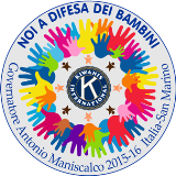 Inaugurazione Anno Sociale 2015-2016 al KC Ragusa