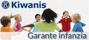 Garante infanzia