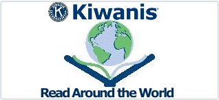 logo read around the world