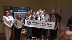 KC Chieti Pescara e Key Club - Convegno 