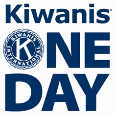 Kiwanis One Day