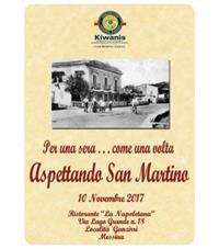 KC Messina Zancle - Aspettando San Martino