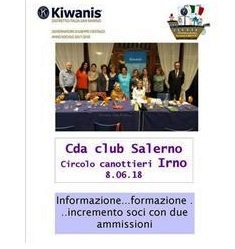 KC Salerno - Assemblea dei soci e report dell'anno sociale
