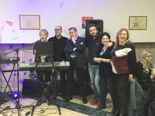 KC Chieti-Pescara - Grande evento di solidarietà in interclub a favore dei bambini della “Capanna di Betlemme”