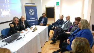 Il KC Pescara Castellammare si riunisce per formazione Soci in Assemblea