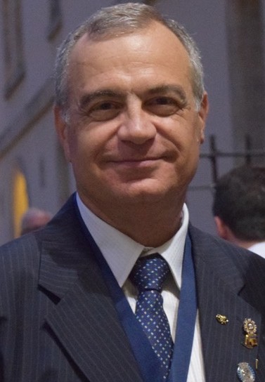Francesco Valenti