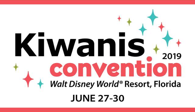 CIV Convention Internazionale a Walt Disney World