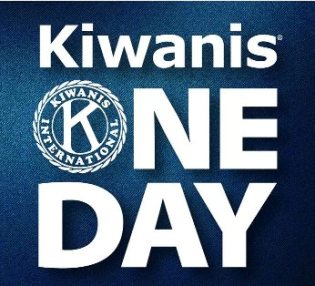 Kiwanis oneday