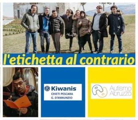 KC Chieti Pescara D'Annunzio - Progetto 