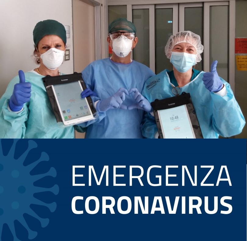 Il KC Cremona in campo a sostegno di iniziative di solidarietà per l’emergenza sanitaria COVID-19