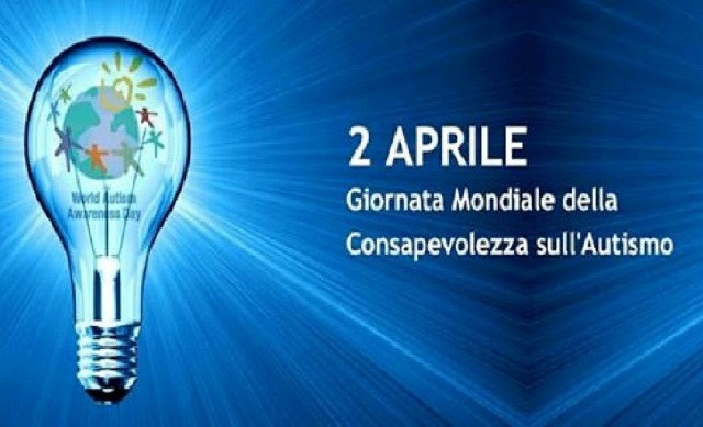 KC Sciacca Terme e KC Sciacca Monte Kronio - 2 aprile 2021, Giornata mondiale della consapevolezza autismo