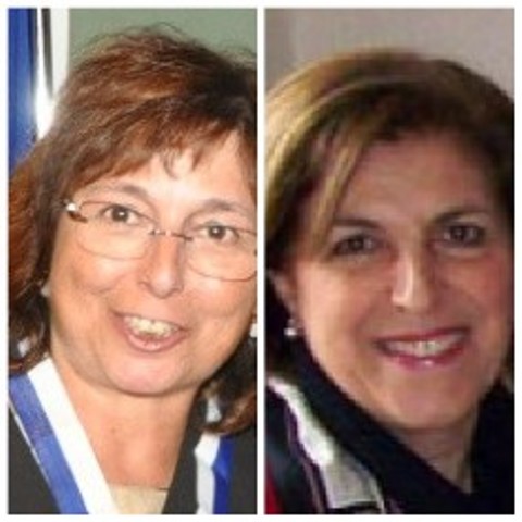 Dalle Webmaster Federica Pellegrino e Rosalba Fiduccia - Auguri!