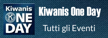 Kiwanis One Day