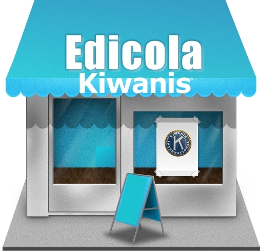 Edicola Kiwanis