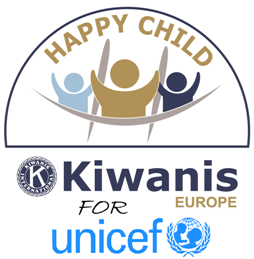 logo Happy Child